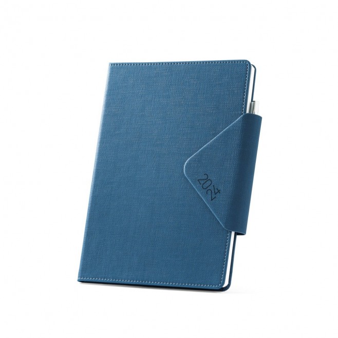 Agenda B5 para Brinde Personalizado