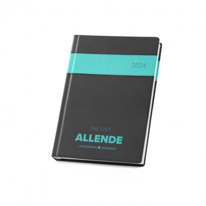 Agenda A5 para Brinde Personalizado