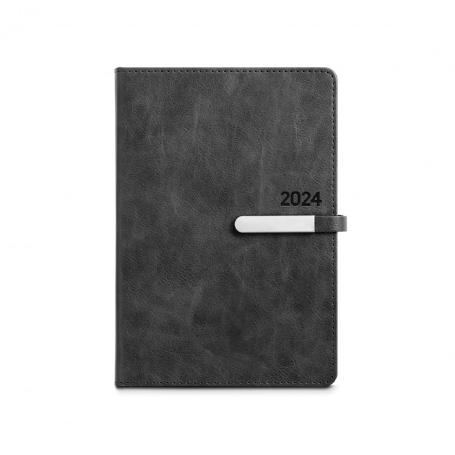 Agenda A5 para Brinde Personalizado