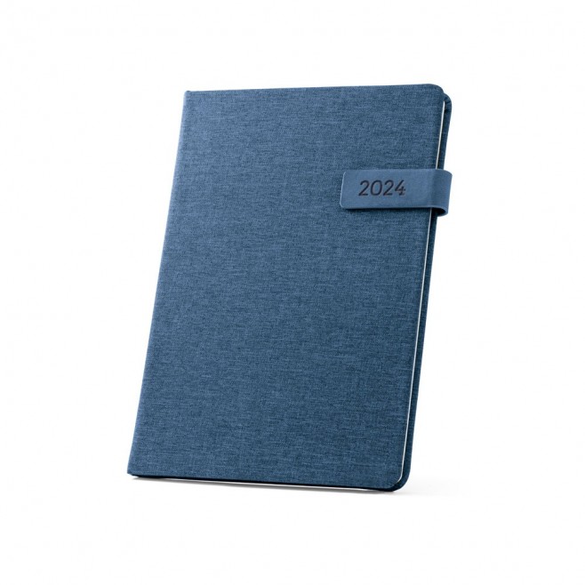 Agenda em rPET Personalizado