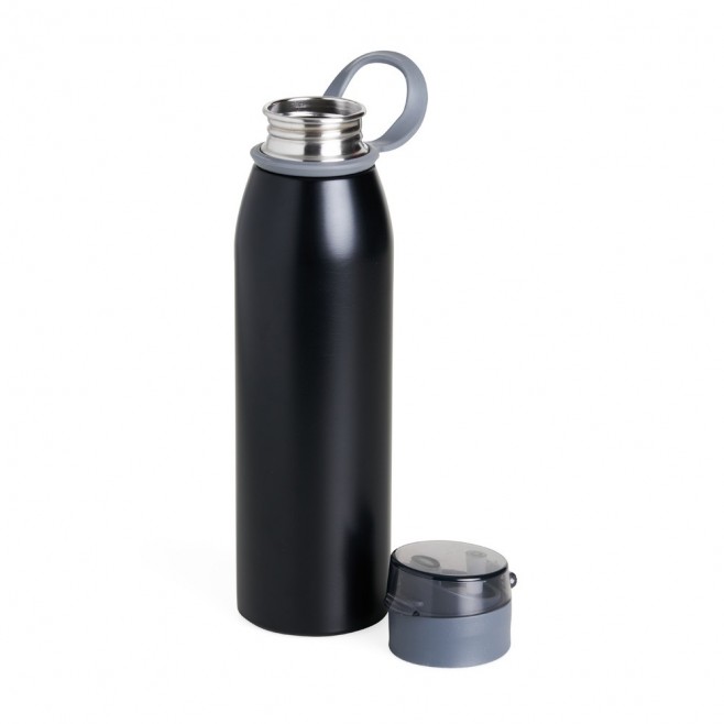 Garrafa Inox 650ml Personalizada