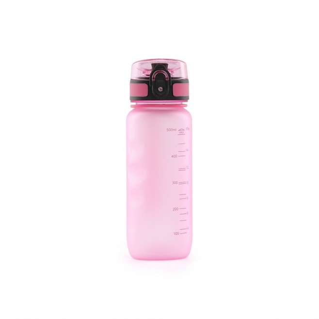 Squeeze Plástico 550ml Personalizado