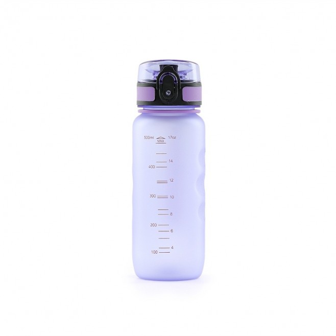 Squeeze Plástico 550ml Personalizado