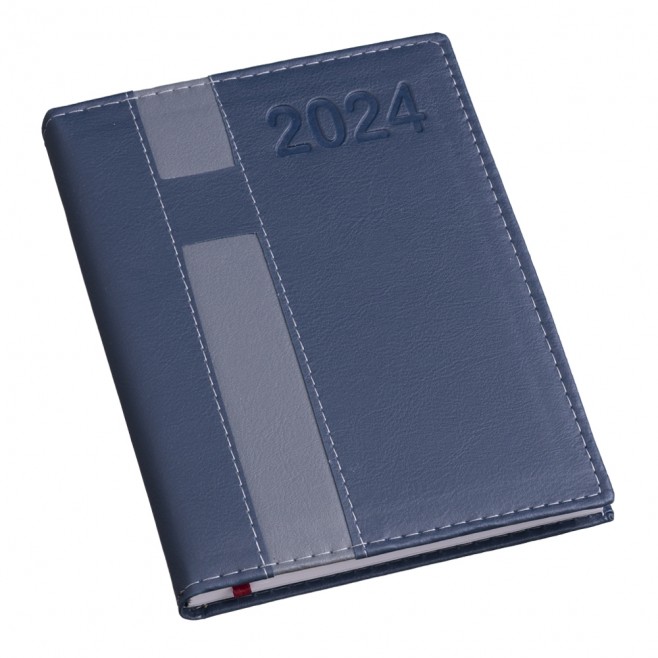 Agenda Diária 2024 Personalizada