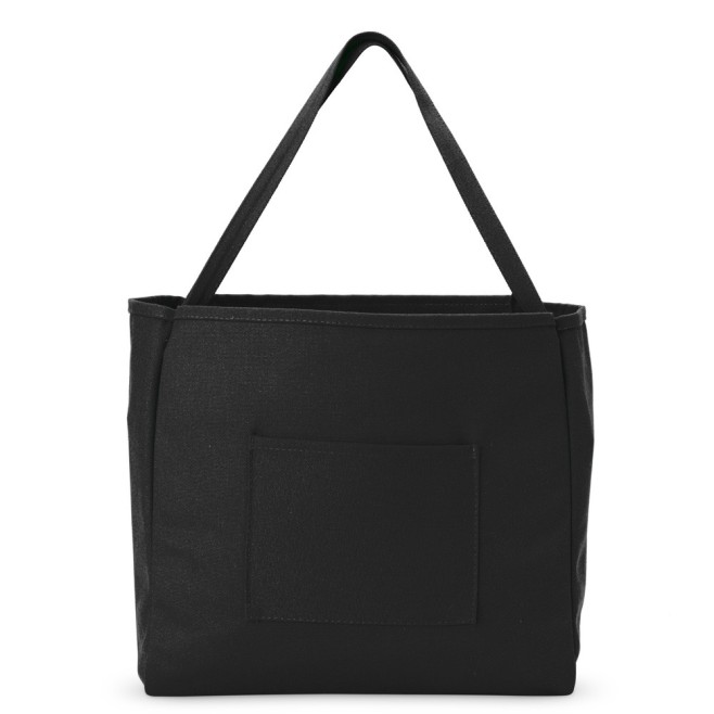 Bolsa de Lona Personalizada