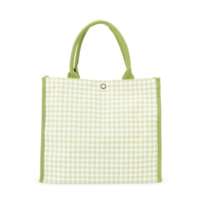 Bolsa de Ombro Poliéster Personalizada