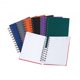 Agenda 2024 Cromato Personalizado para Brindes