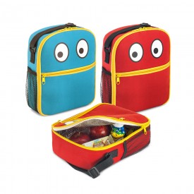 Bolsa Térmica Infantil Personalizada 