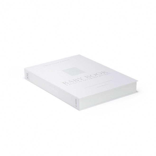 Box Baby Book Premium Personalizado Box Baby Book Premium Personalizado