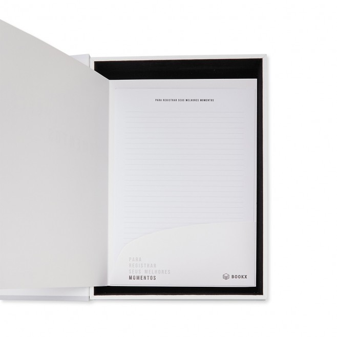 Box Baby Book Premium Personalizado Box Baby Book Premium Personalizado