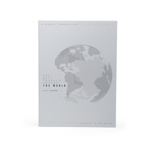Box Travel Book Premium Personalizado Box Travel Book Premium Personalizado