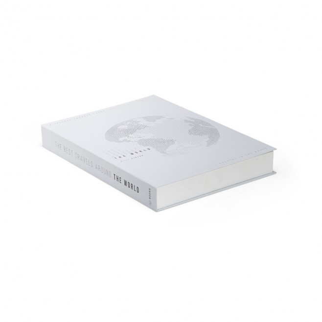 Box Travel Book Premium Personalizado Box Travel Book Premium Personalizado