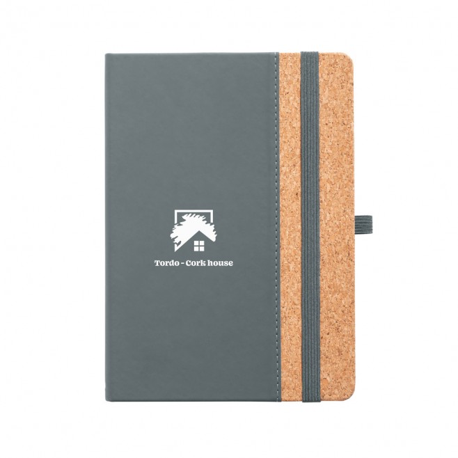 Caderno Capa Dura Personalizado