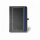 Caderno Com Porta Esferográfica Personalizado