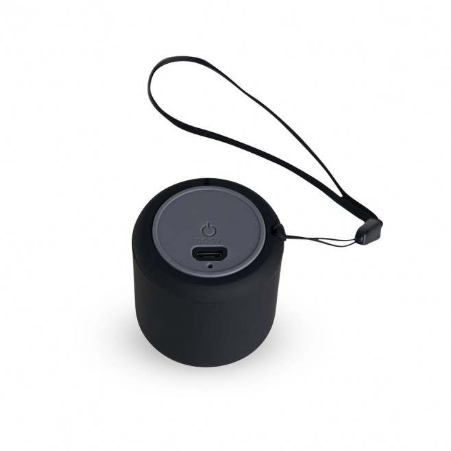 Caixa de Som Bluetooth TWS Personalizada