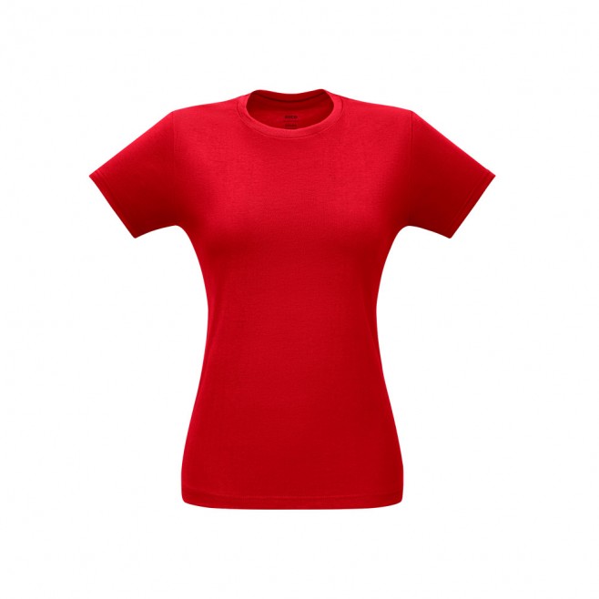 Camiseta Feminina com Logo