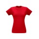 Camiseta Feminina com Logo