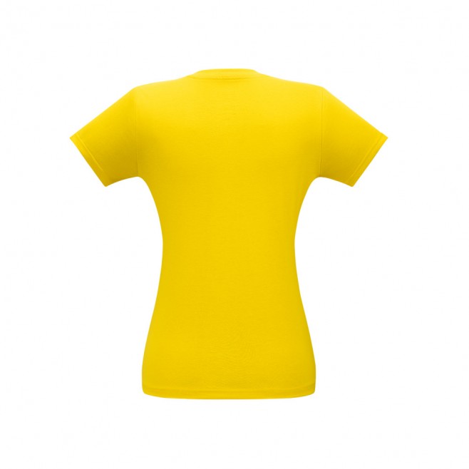 Camiseta Feminina com Logo