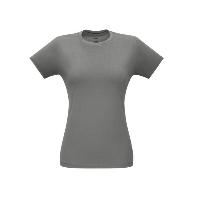 Camiseta feminina Promocional