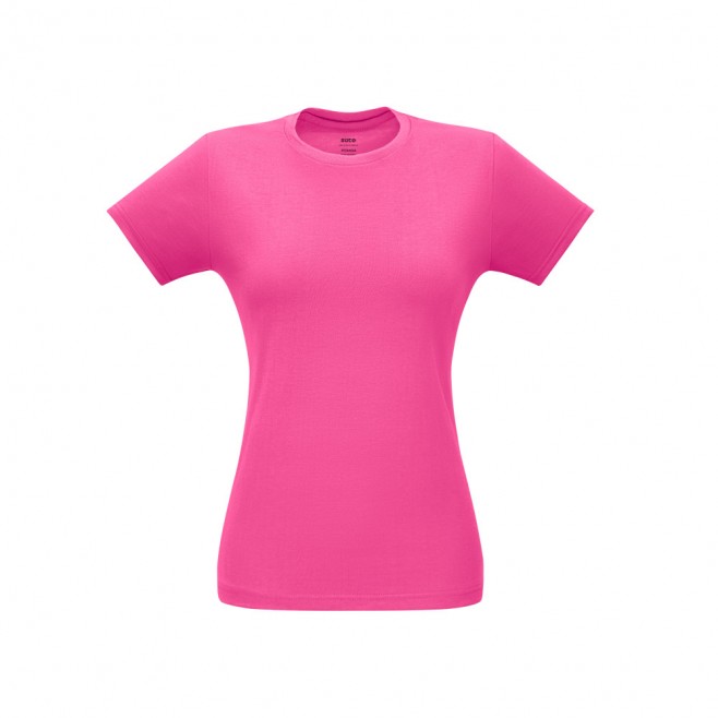 Camiseta feminina Promocional