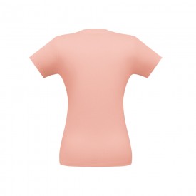 Camiseta Feminina Personalizada