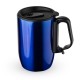 Caneca Inox 350ml Parede Dupla Personalizada