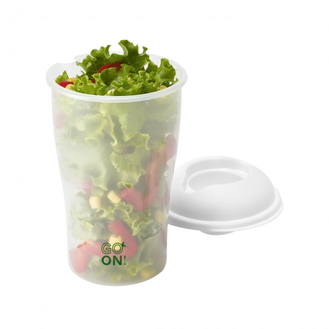 Copo para Salada Personalizado