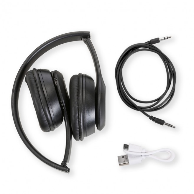 Fone de Ouvido Bluetooth Fosco Personalizado