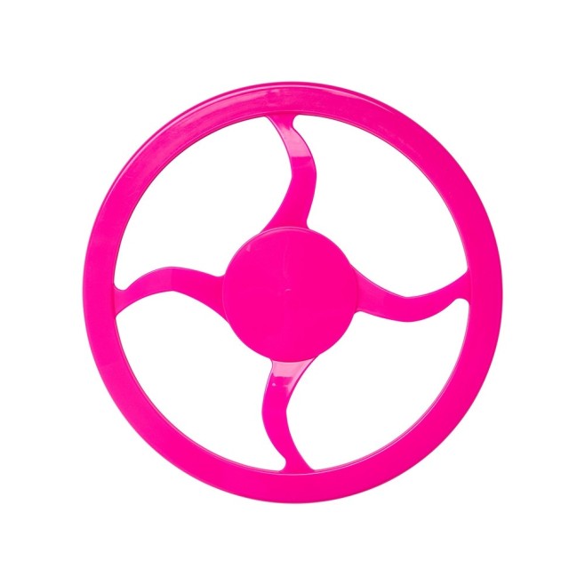 Frisbee para PET Personalizado com Logotipo