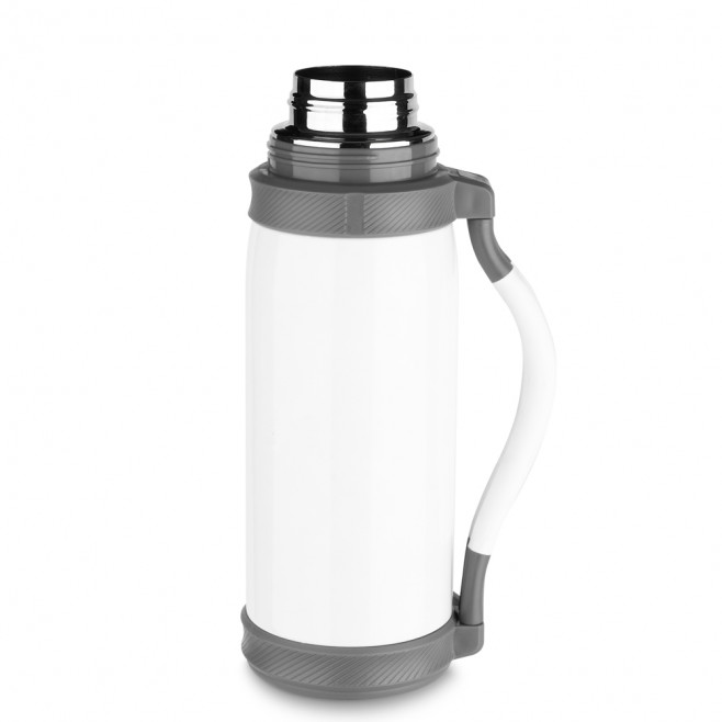 Garrafa de Inox 1,2l Personalizada