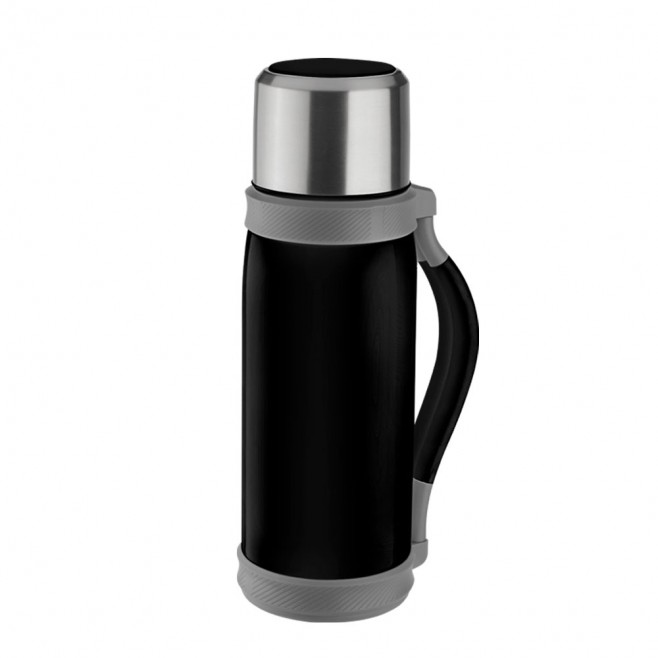 Garrafa de Inox 1,2l Personalizada