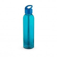 Garrafa de Vidro Personalizada 500ml