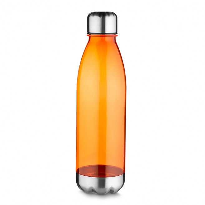 Garrafa Inox 750ml com Logo para Brindes Personalizada