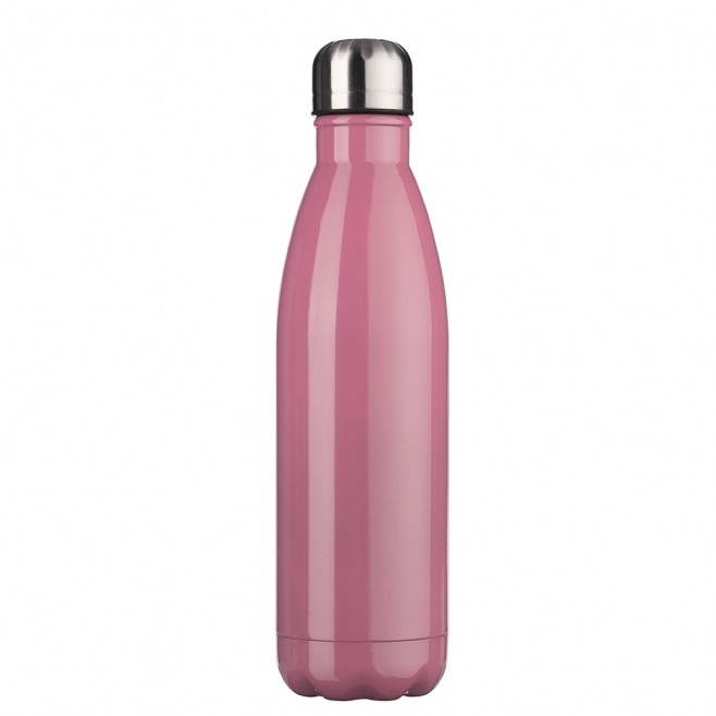 Garrafa Inox 750ml Personalizada para Brindes com Logo