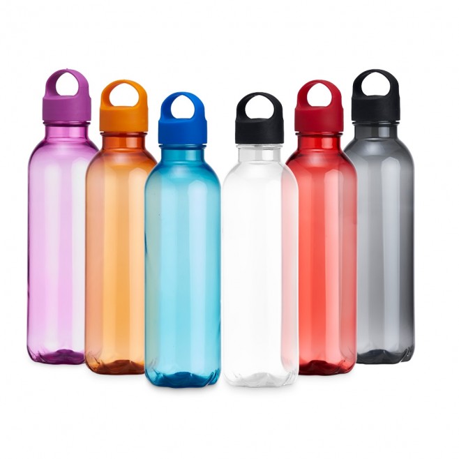 Garrafa Plástica 650ml Personalizada