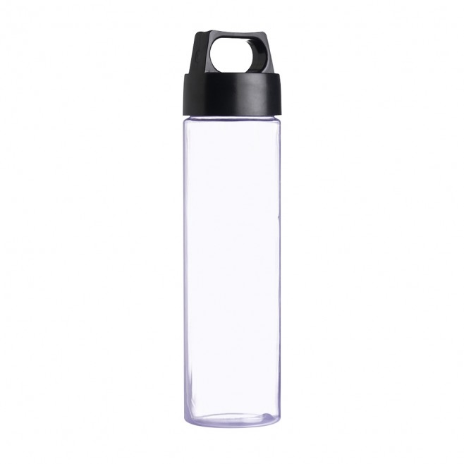 Garrafa Plástica 700ml Personalizada com Logo