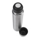 Garrafa Térmica 1l de Inox Personalizada