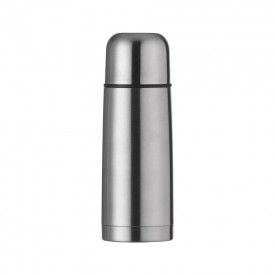 Garrafa Térmica Inox Para Personalizar