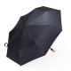 Guarda-chuva Manual com Proteção UV Promocional