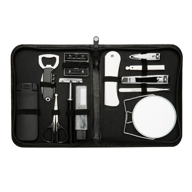 Kit Masculino Personalizado Kit Masculino Personalizado