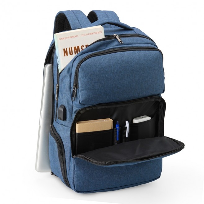 Mochila de Nylon 29 Litros Personalizada 