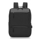 Mochila de Nylon USB 21L Personalizada