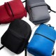 Mochila Nylon 17L Personalizada