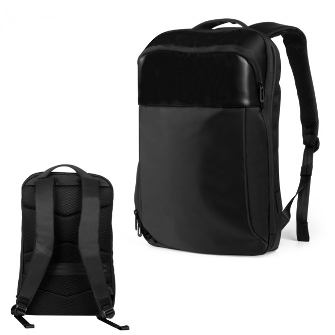 Mochila Para Notebook Premium com Logo