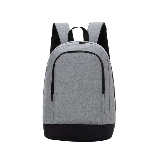 Mochila Poliéster com Compartimento para Notebook até 14 polegadas Personalizada