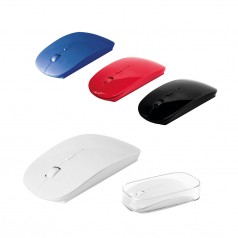 Mouse Wireless Personalizado