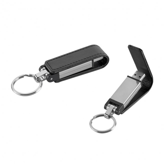 Pen Drive Personalizado para Brindes com Logo