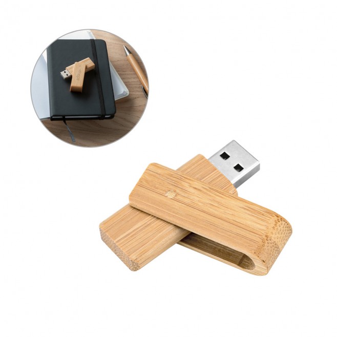 Pen Drive Promocional 