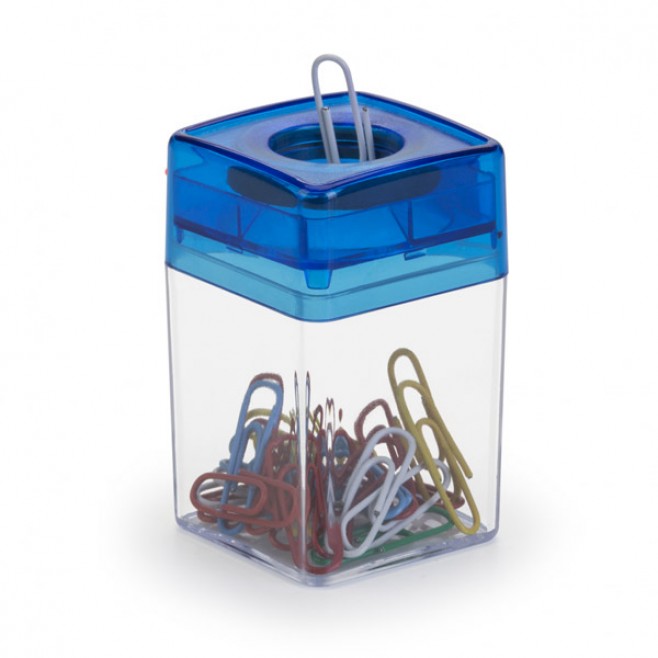 Porta Clips Personalizado Para Brindes Porta Clips Personalizado Para Brindes