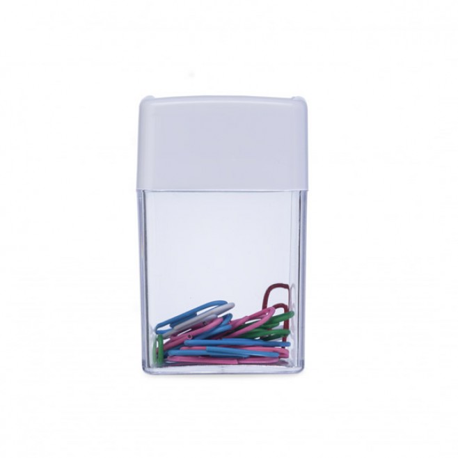 Porta Clips Personalizado Para Brindes Porta Clips Personalizado Para Brindes